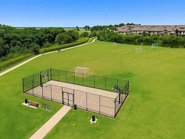 5582 Yarborough Drive, Forney, TX 75126