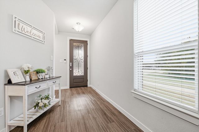 5582 Yarborough Drive, Forney, TX 75126