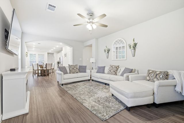 5582 Yarborough Drive, Forney, TX 75126