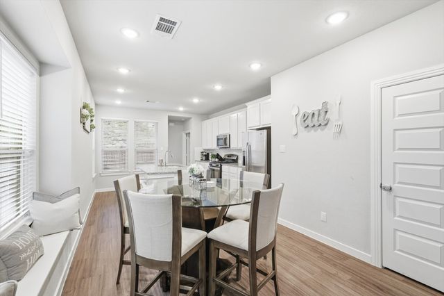 5582 Yarborough Drive, Forney, TX 75126