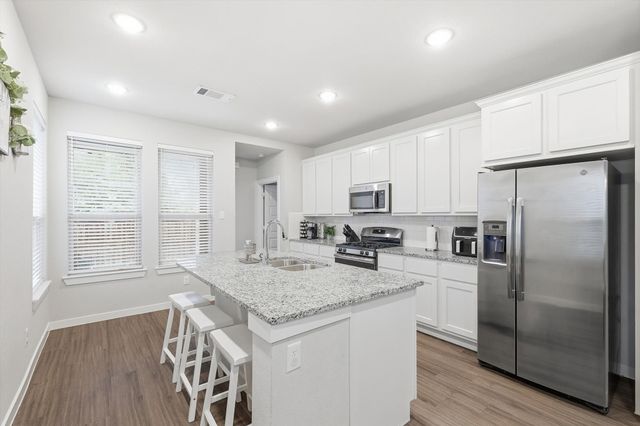 5582 Yarborough Drive, Forney, TX 75126