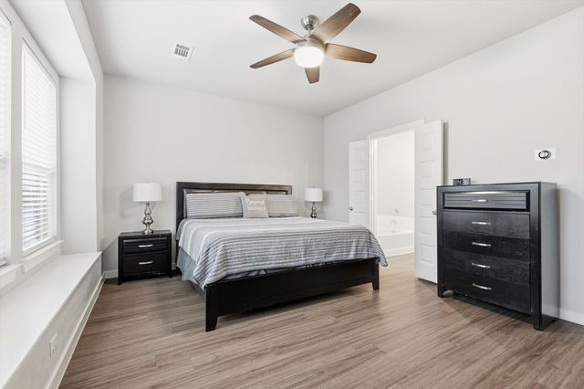 5582 Yarborough Drive, Forney, TX 75126