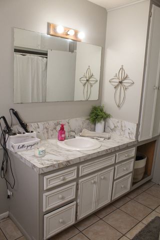 206 Maple Street, Gustine, TX 76455