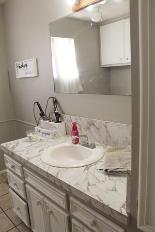 206 Maple Street, Gustine, TX 76455