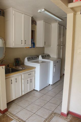 206 Maple Street, Gustine, TX 76455