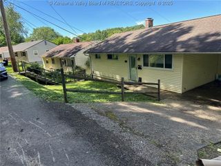 1118 Forest Road, Charleston, WV 25314