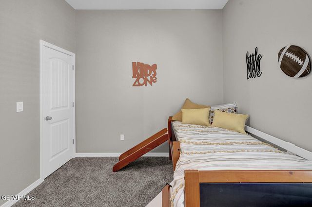 3896 Surmise Street, El Paso, TX 79938