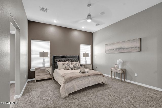 3896 Surmise Street, El Paso, TX 79938