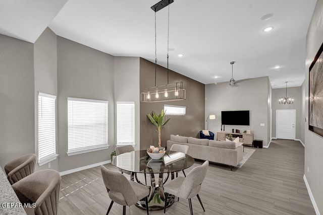 3896 Surmise Street, El Paso, TX 79938