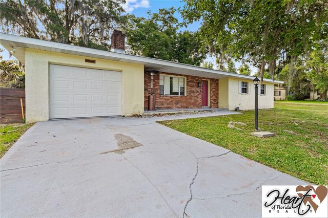 10166 FOLEY STREET, Brooksville, FL 34601