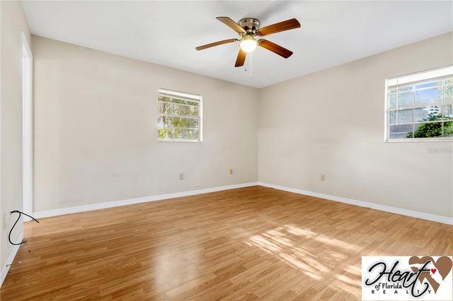 10166 FOLEY STREET, Brooksville, FL 34601