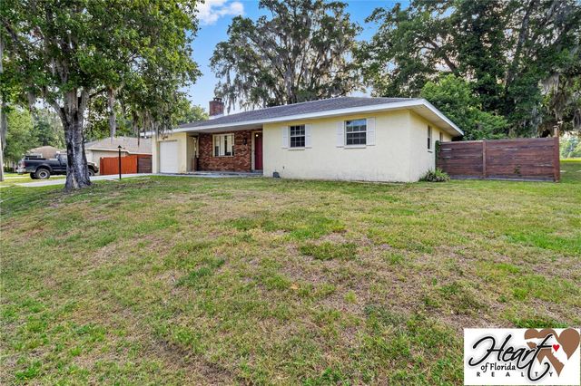 10166 FOLEY STREET, Brooksville, FL 34601