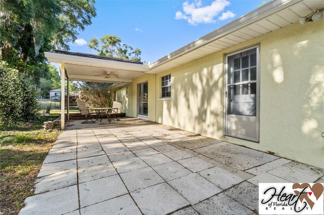 10166 FOLEY STREET, Brooksville, FL 34601