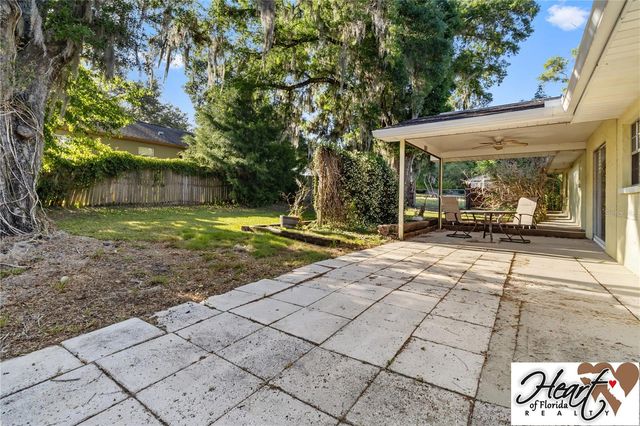 10166 FOLEY STREET, Brooksville, FL 34601