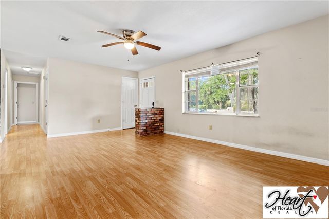 10166 FOLEY STREET, Brooksville, FL 34601
