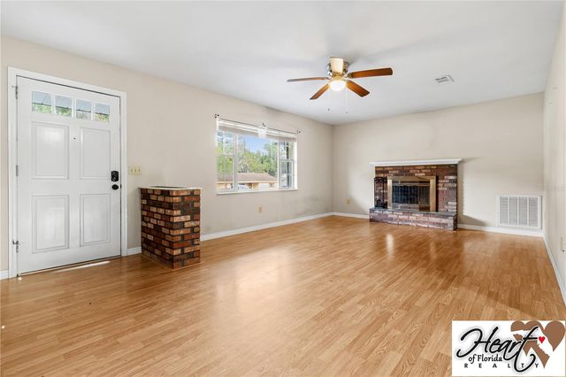 10166 FOLEY STREET, Brooksville, FL 34601