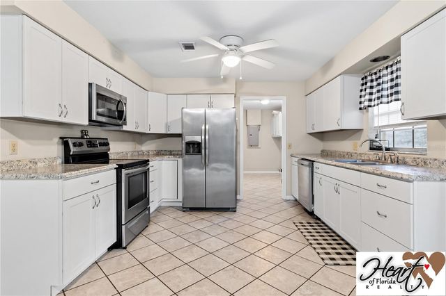 10166 FOLEY STREET, Brooksville, FL 34601