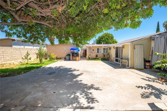 1719 Calatina Dr, Pomona, CA 91766