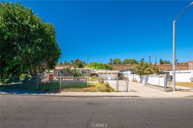 1719 Calatina Dr, Pomona, CA 91766