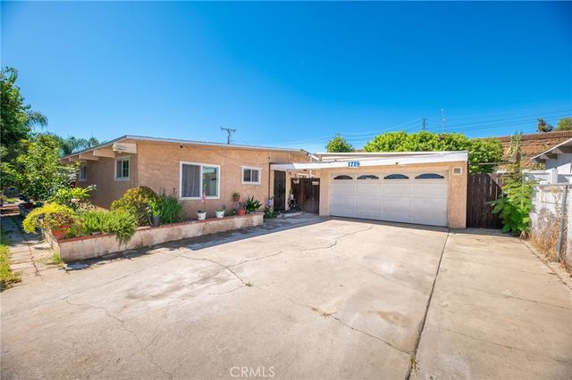1719 Calatina Dr, Pomona, CA 91766