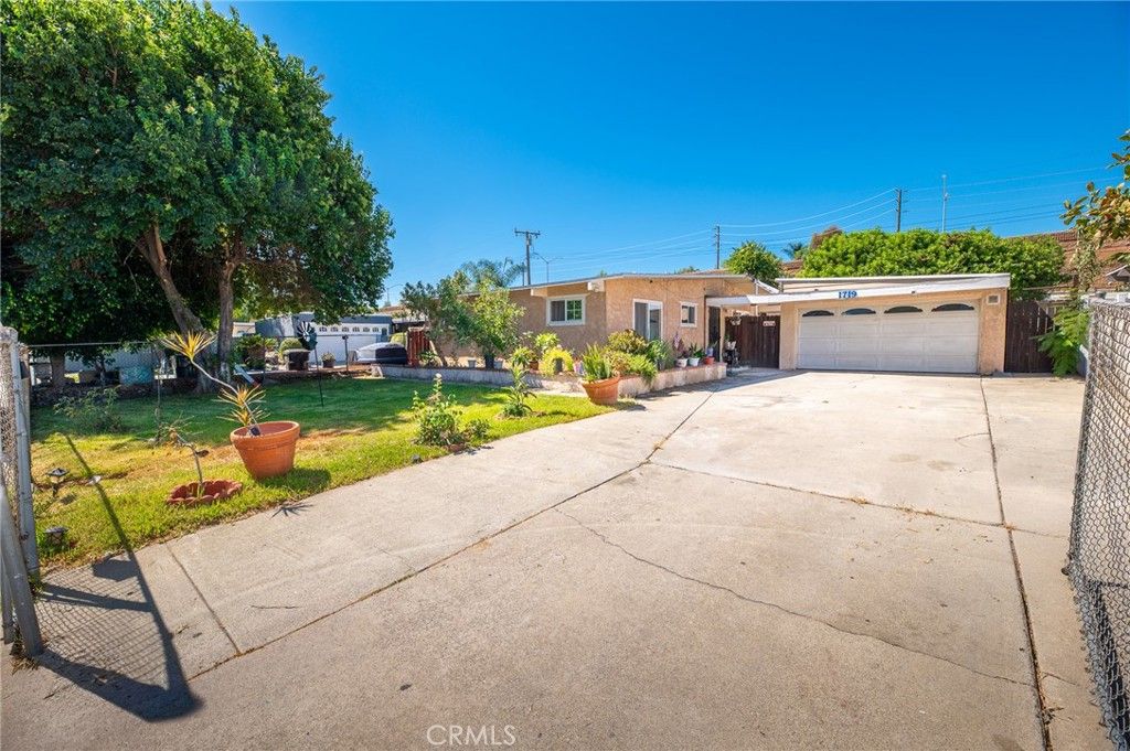 1719 Calatina Dr, Pomona, CA 91766