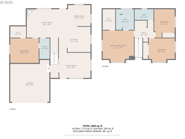 18283 DAVIS St, Sandy, OR 97055