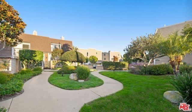 4305 Alla Road 8, Marina Del Rey, CA 90292