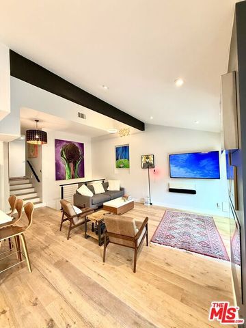 4305 Alla Road 8, Marina Del Rey, CA 90292