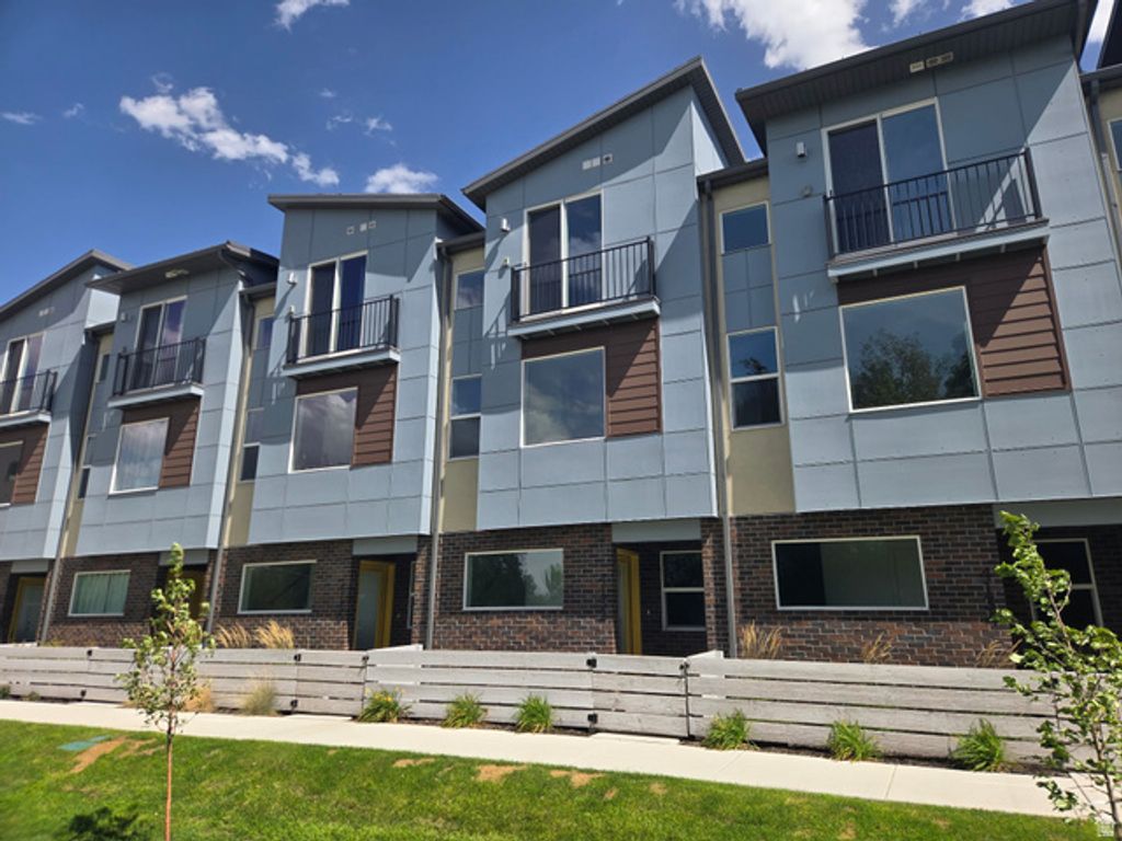 4132 S WINDER WARD DR #120, Millcreek, UT 84124 — exterior
