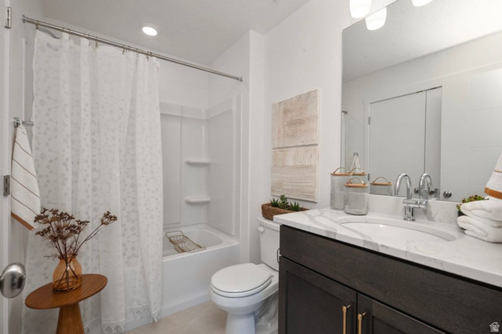 4132 S WINDER WARD DR #120, Millcreek, UT 84124 — photo 3