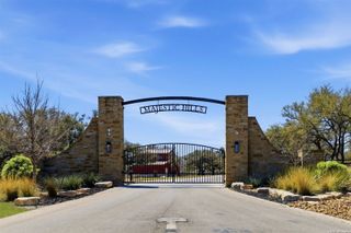 207 Majestic Hills, Blanco, TX 78606
