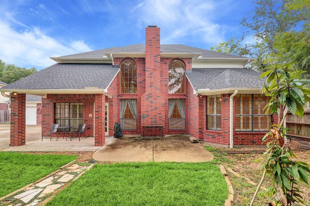 19210 Foxtree Lane, Houston, TX 77094