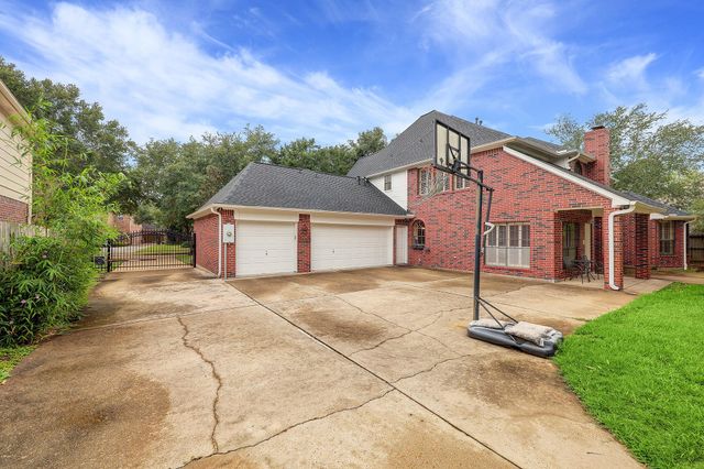 19210 Foxtree Lane, Houston, TX 77094