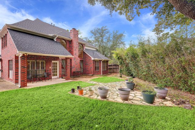 19210 Foxtree Lane, Houston, TX 77094