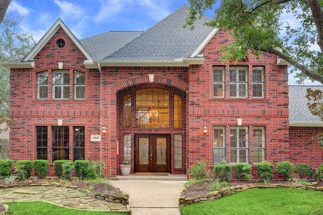 19210 Foxtree Lane, Houston, TX 77094