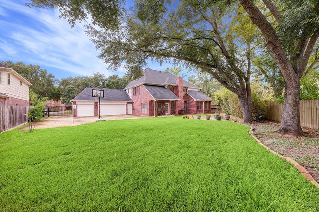 19210 Foxtree Lane, Houston, TX 77094