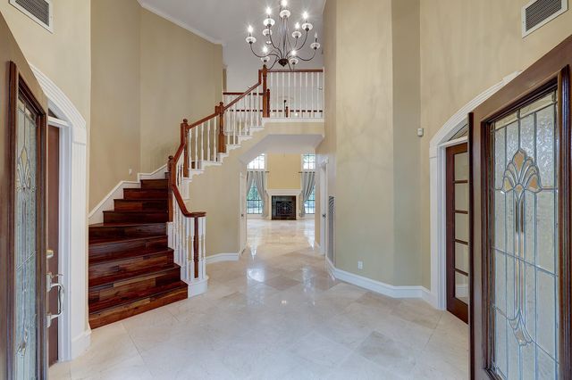 19210 Foxtree Lane, Houston, TX 77094