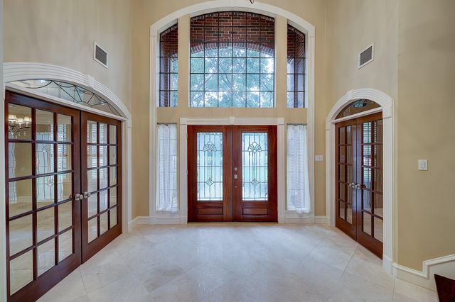19210 Foxtree Lane, Houston, TX 77094