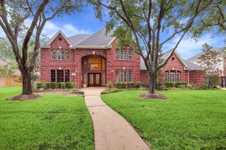 19210 Foxtree Lane, Houston, TX 77094