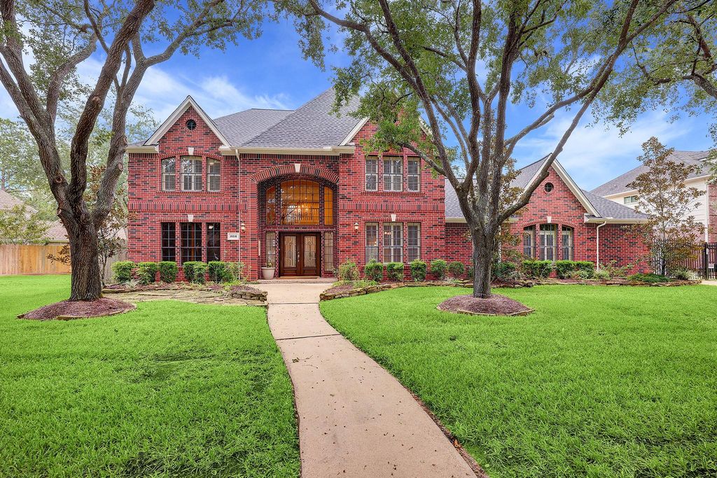 19210 Foxtree Lane, Houston, TX 77094