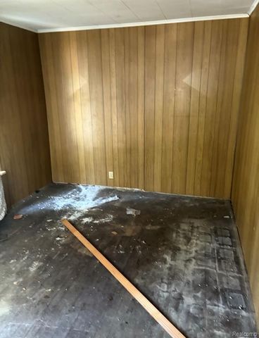 230 Harrison Boulevard, Muskegon, MI 49444