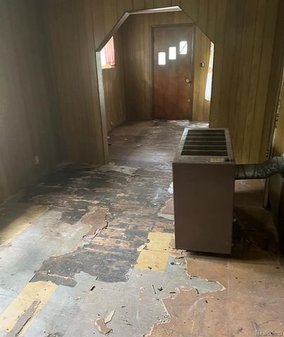 230 Harrison Boulevard, Muskegon, MI 49444