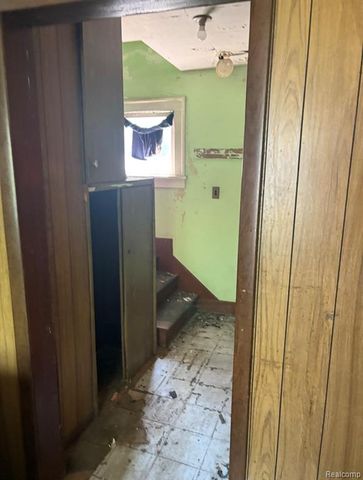 230 Harrison Boulevard, Muskegon, MI 49444