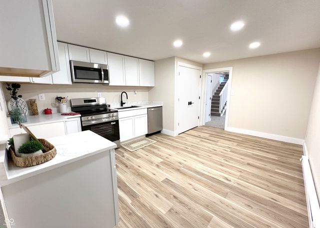 850 N Anderson Street, Elwood, IN 46036