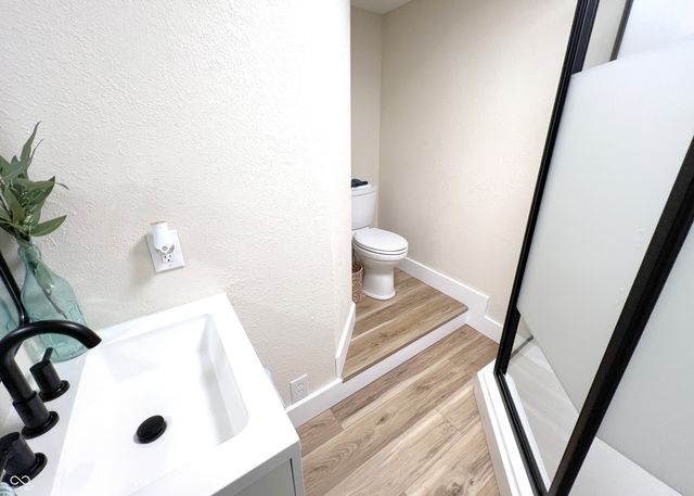 850 N Anderson Street, Elwood, IN 46036