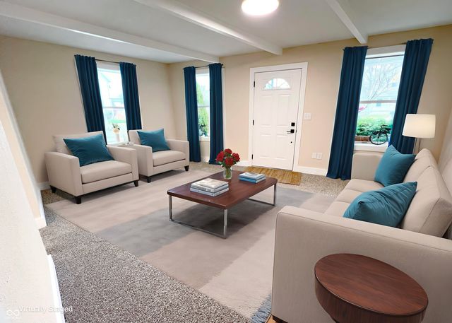 850 N Anderson Street, Elwood, IN 46036