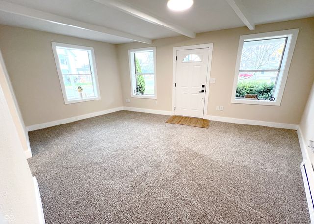 850 N Anderson Street, Elwood, IN 46036