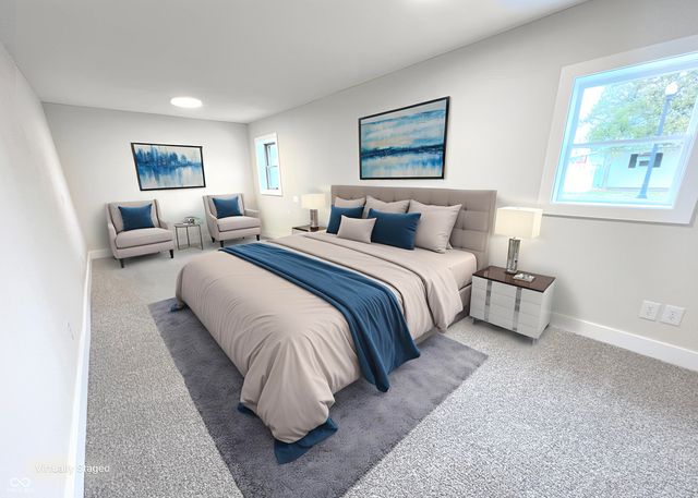 850 N Anderson Street, Elwood, IN 46036