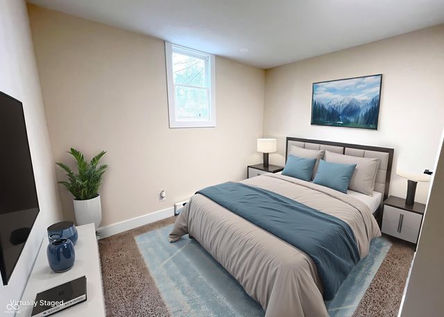 850 N Anderson Street, Elwood, IN 46036