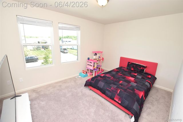 2288 Hunter Lane, Burton, MI 48519